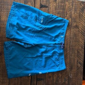 Men’s size 38 Salt Life shorts